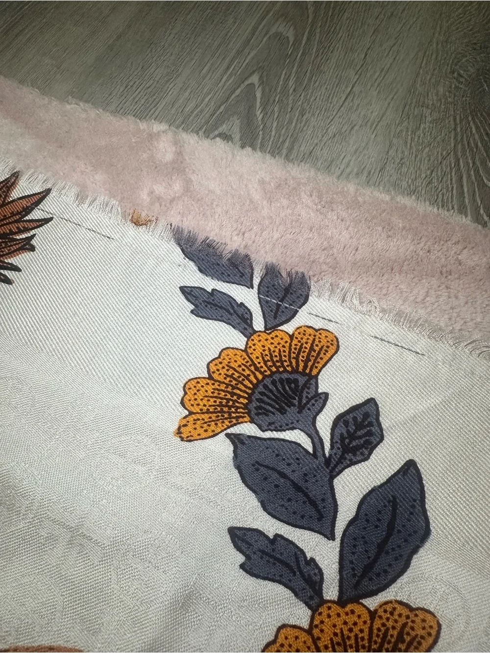 Tory Burch Scarf Bundle